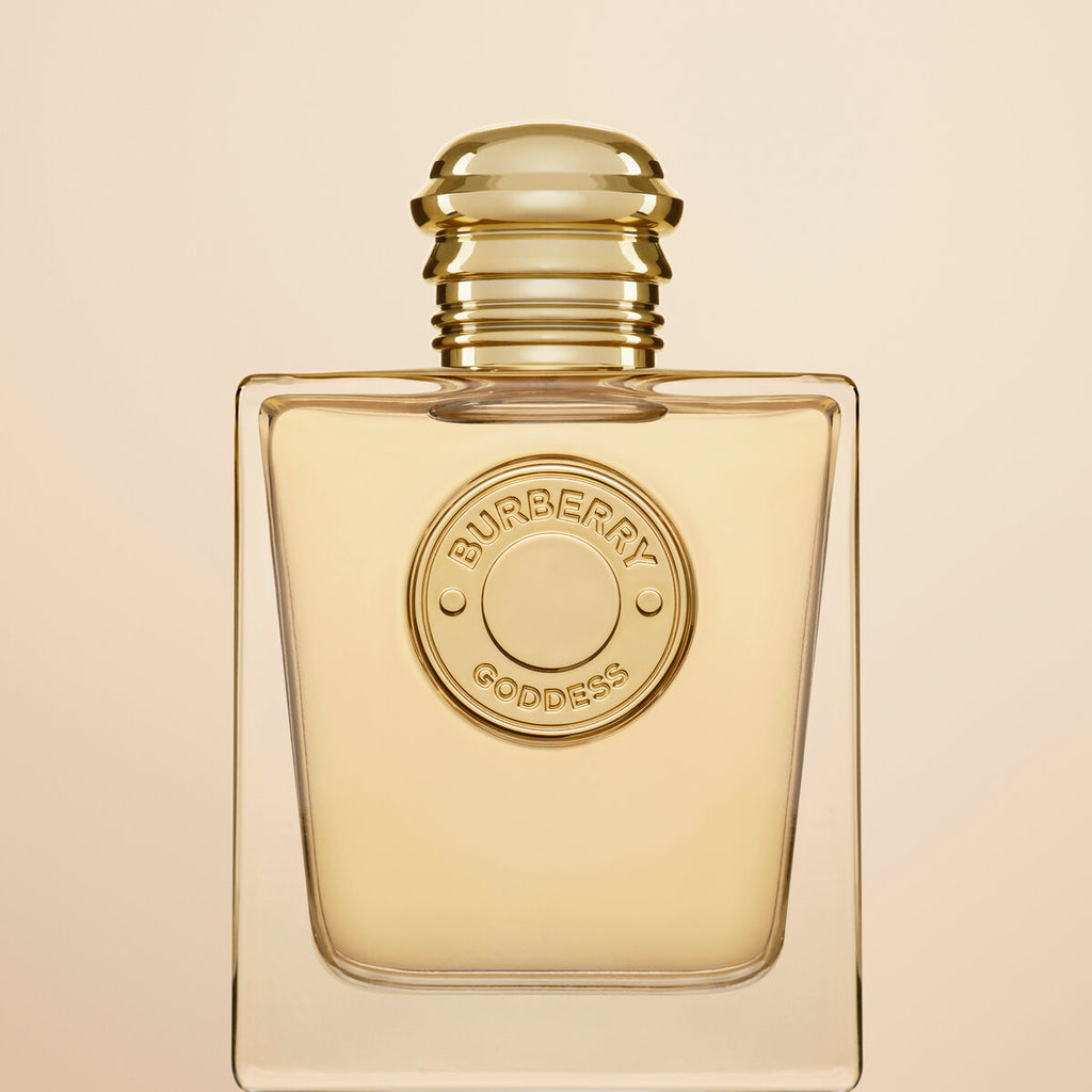Damenparfüm burberry burberry goddess 50 ml - schönheit