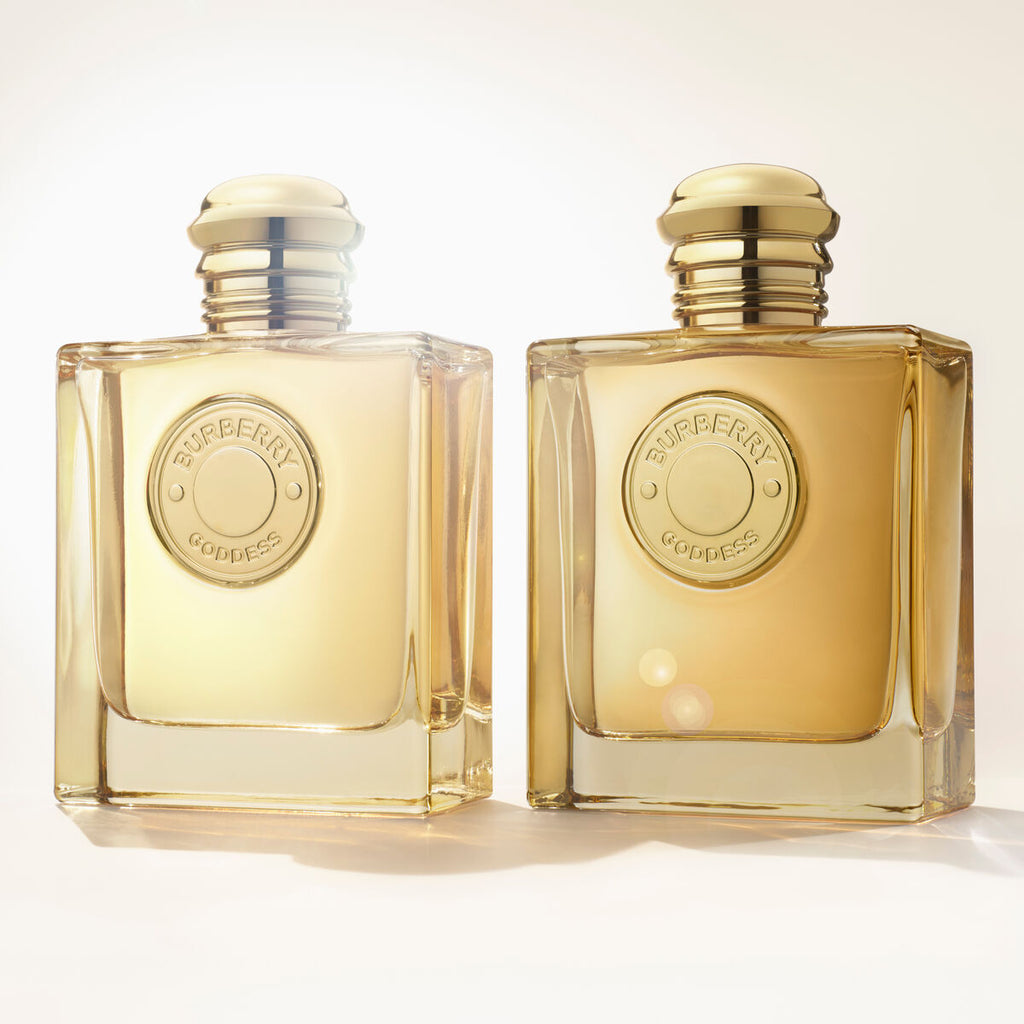 Damenparfüm burberry burberry goddess 50 ml - schönheit