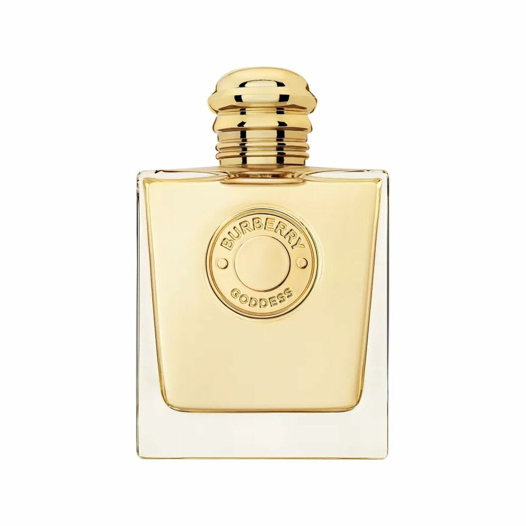 Damenparfüm burberry burberry goddess edp 100 ml