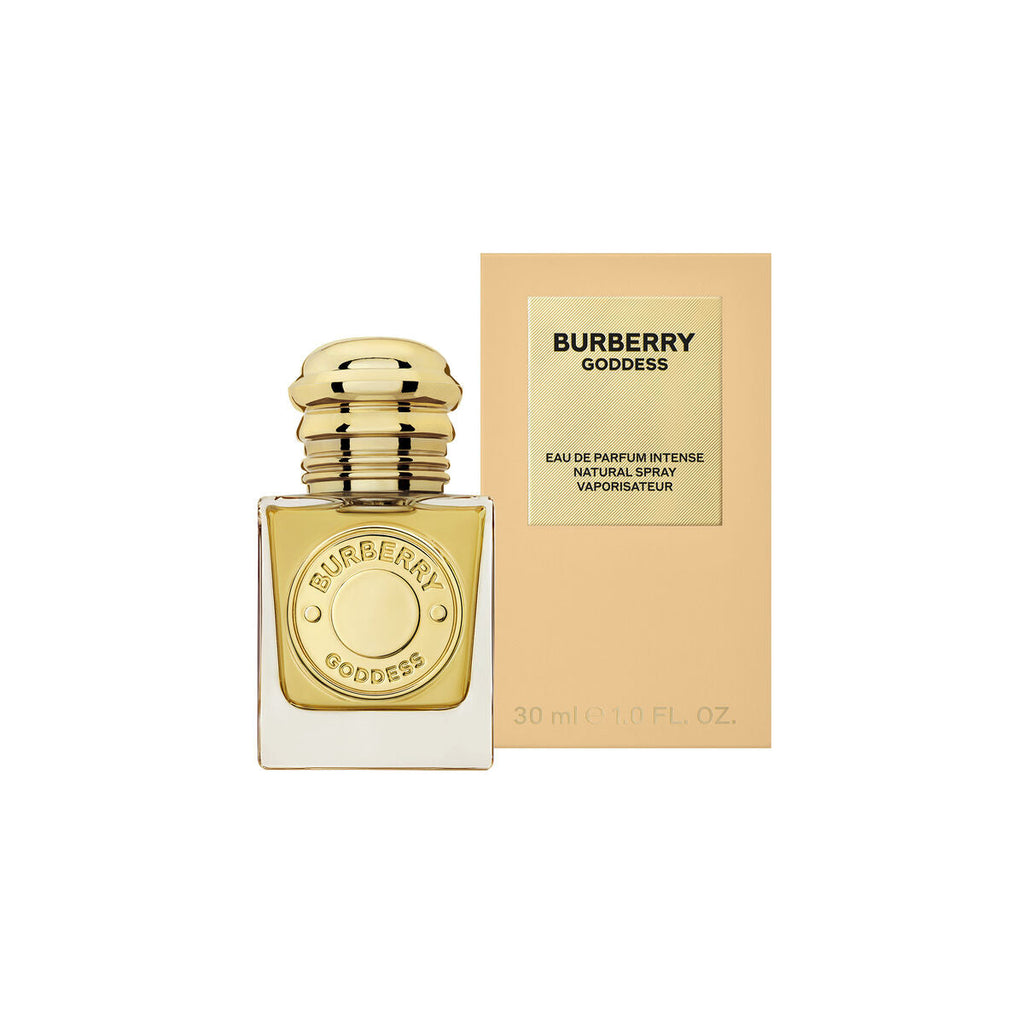 Damenparfüm burberry burberry goddess edp 30 ml - schönheit