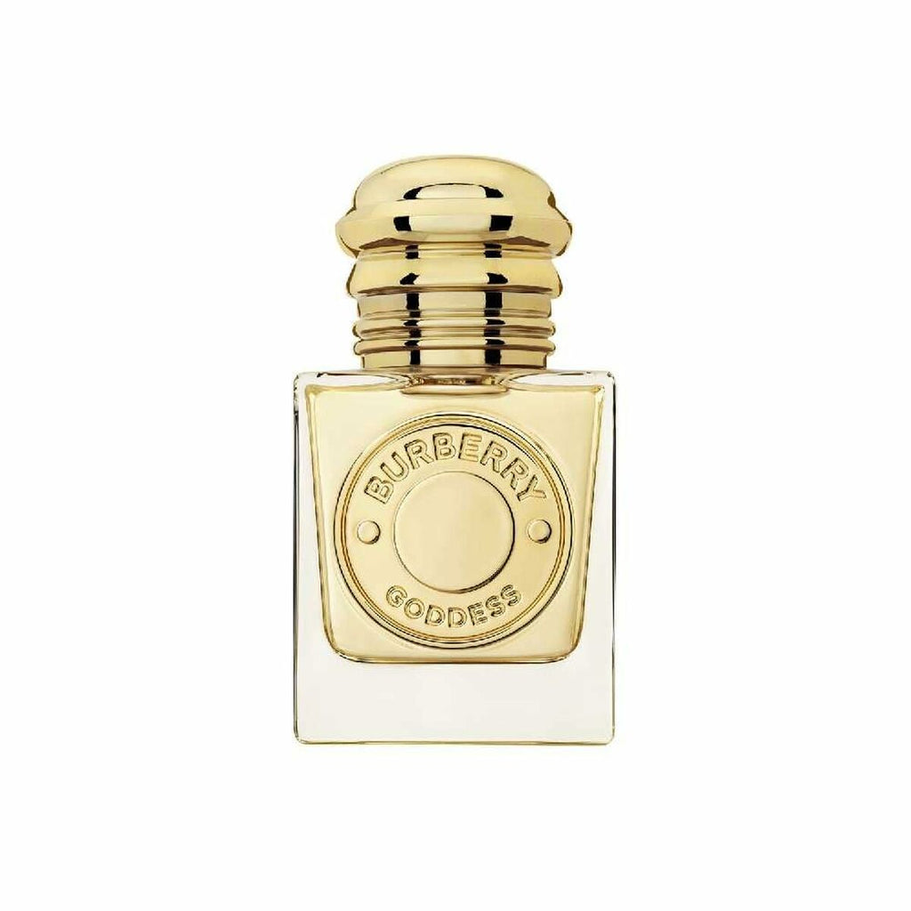 Damenparfüm burberry burberry goddess edp - schönheit