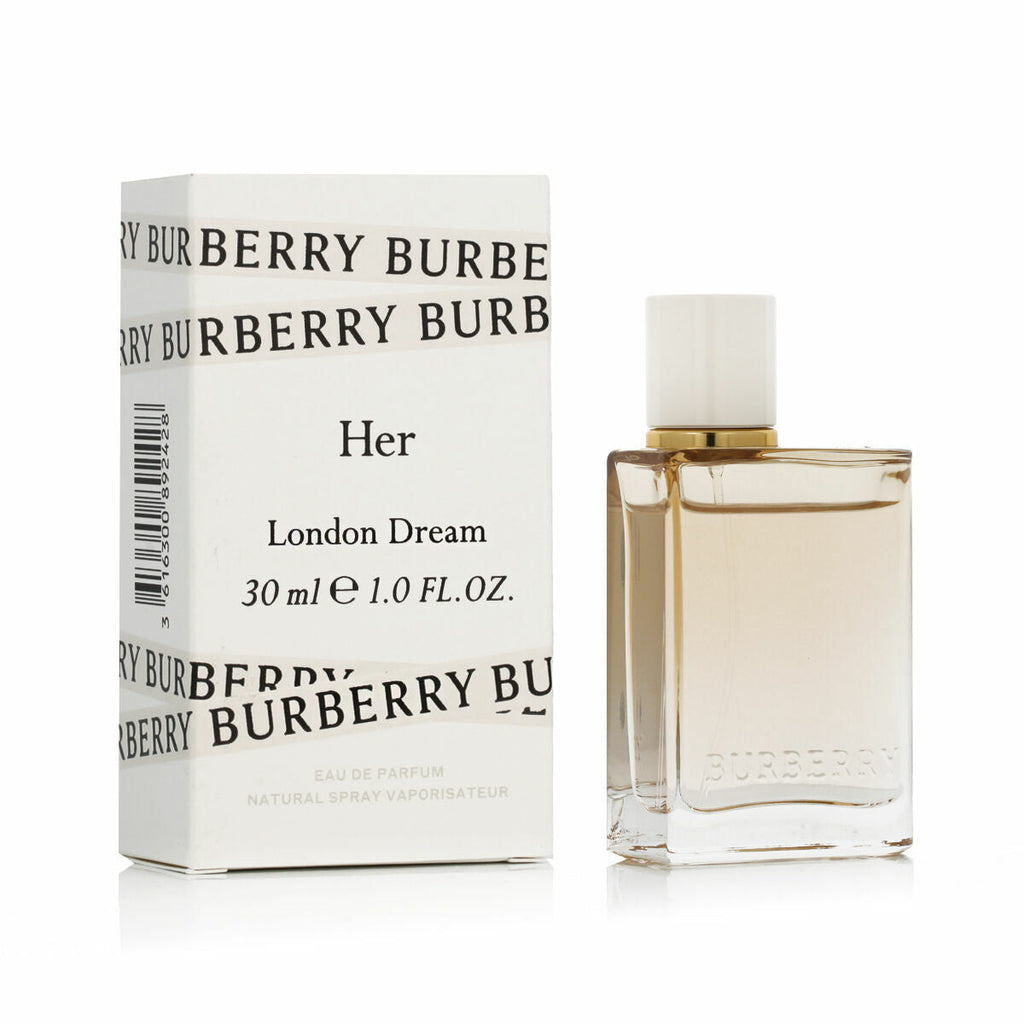 Damenparfüm burberry her london dream edp 30 ml - schönheit