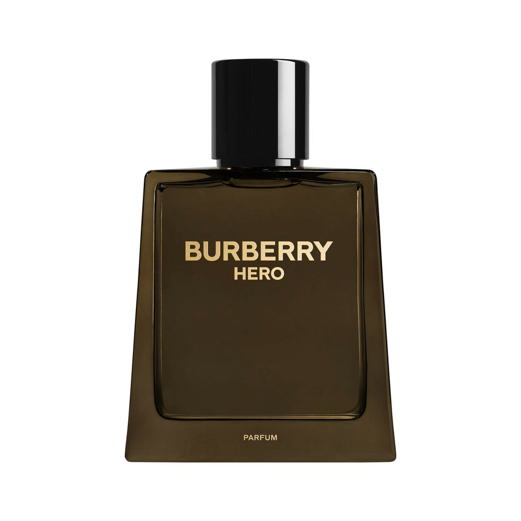 Damenparfüm burberry burberry hero 100 ml - schönheit