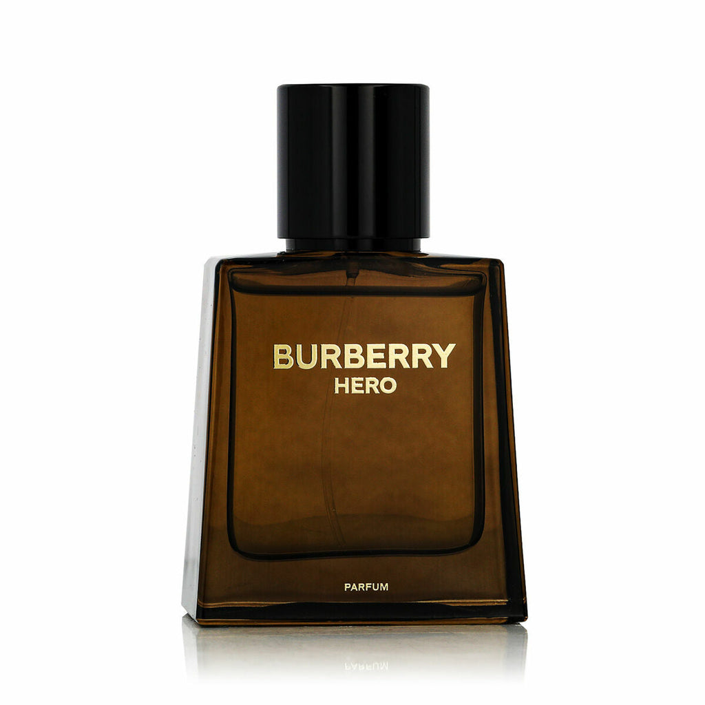 Damenparfüm burberry burberry hero 50 ml - schönheit