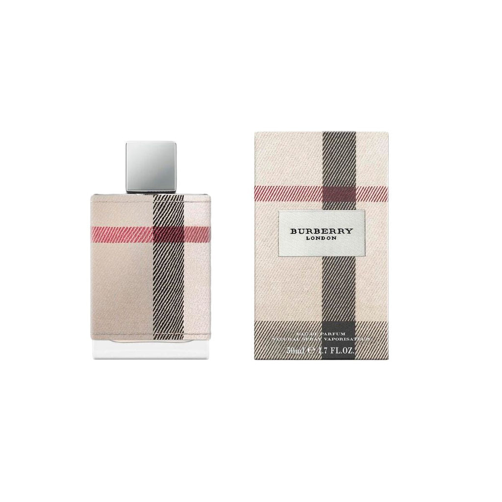 Damenparfüm burberry london woman edp 50 ml - schönheit