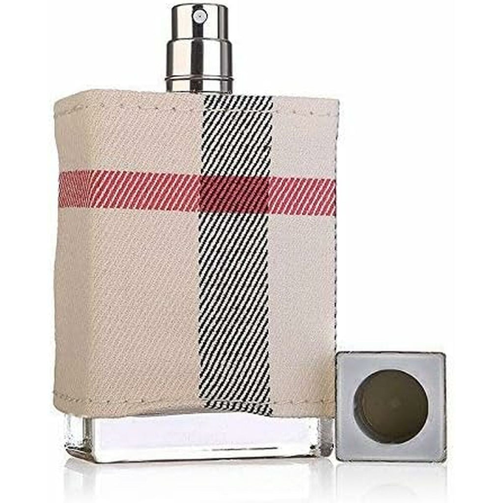 Damenparfüm burberry london woman edp 50 ml - schönheit