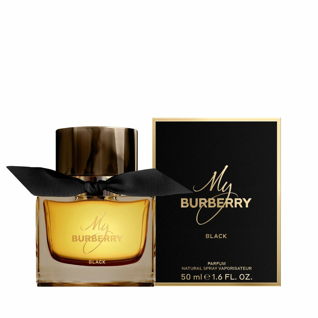 Damenparfüm burberry my black edp 50 ml - schönheit parfums