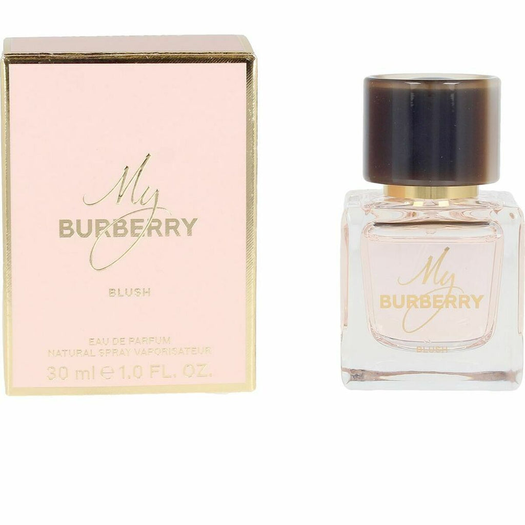 Damenparfüm burberry my blush edp 30 ml - schönheit