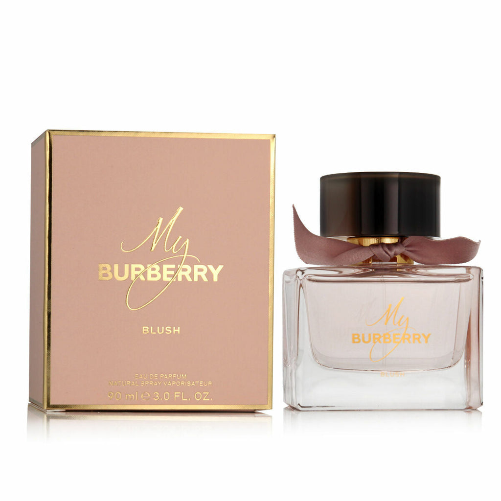 Damenparfüm burberry my blush edp 90 ml - schönheit parfums