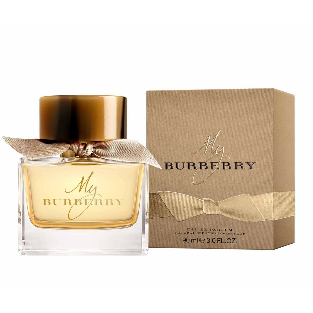 Damenparfüm burberry my edp - schönheit parfums