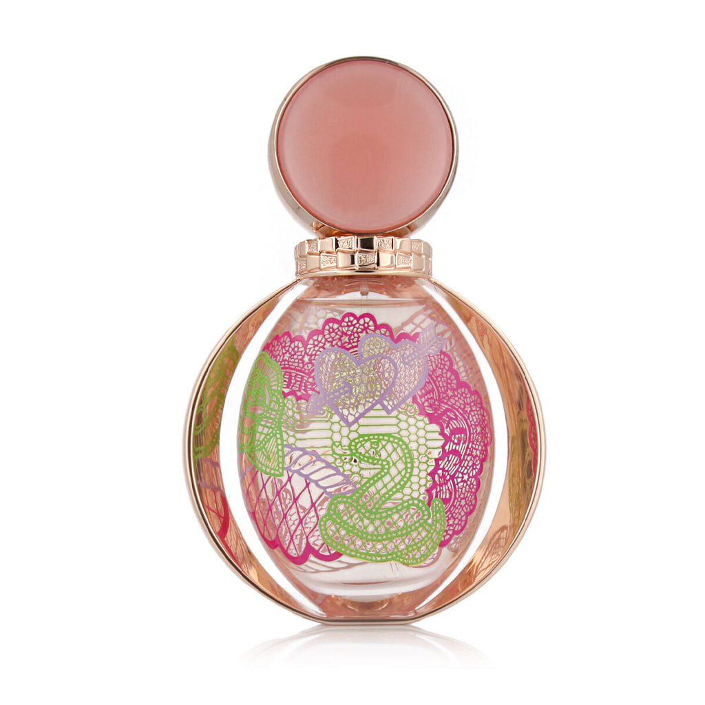 Damenparfüm bvlgari edp rose goldea 90 ml - schönheit