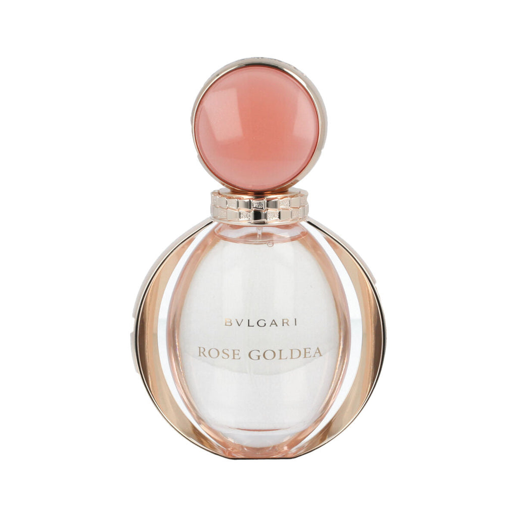 Damenparfüm bvlgari edp rose goldea 90 ml - schönheit