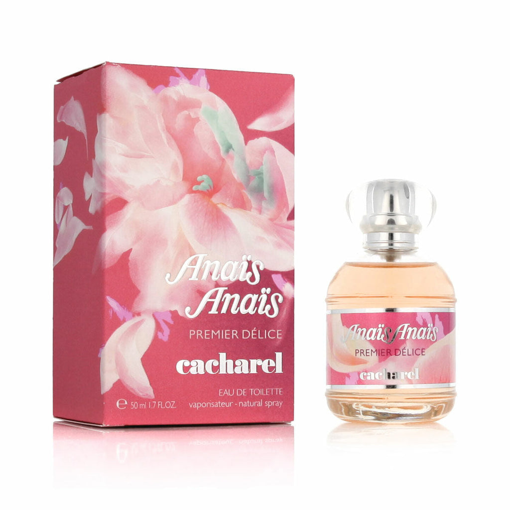 Damenparfüm cacharel anais premier délice edt 50 ml