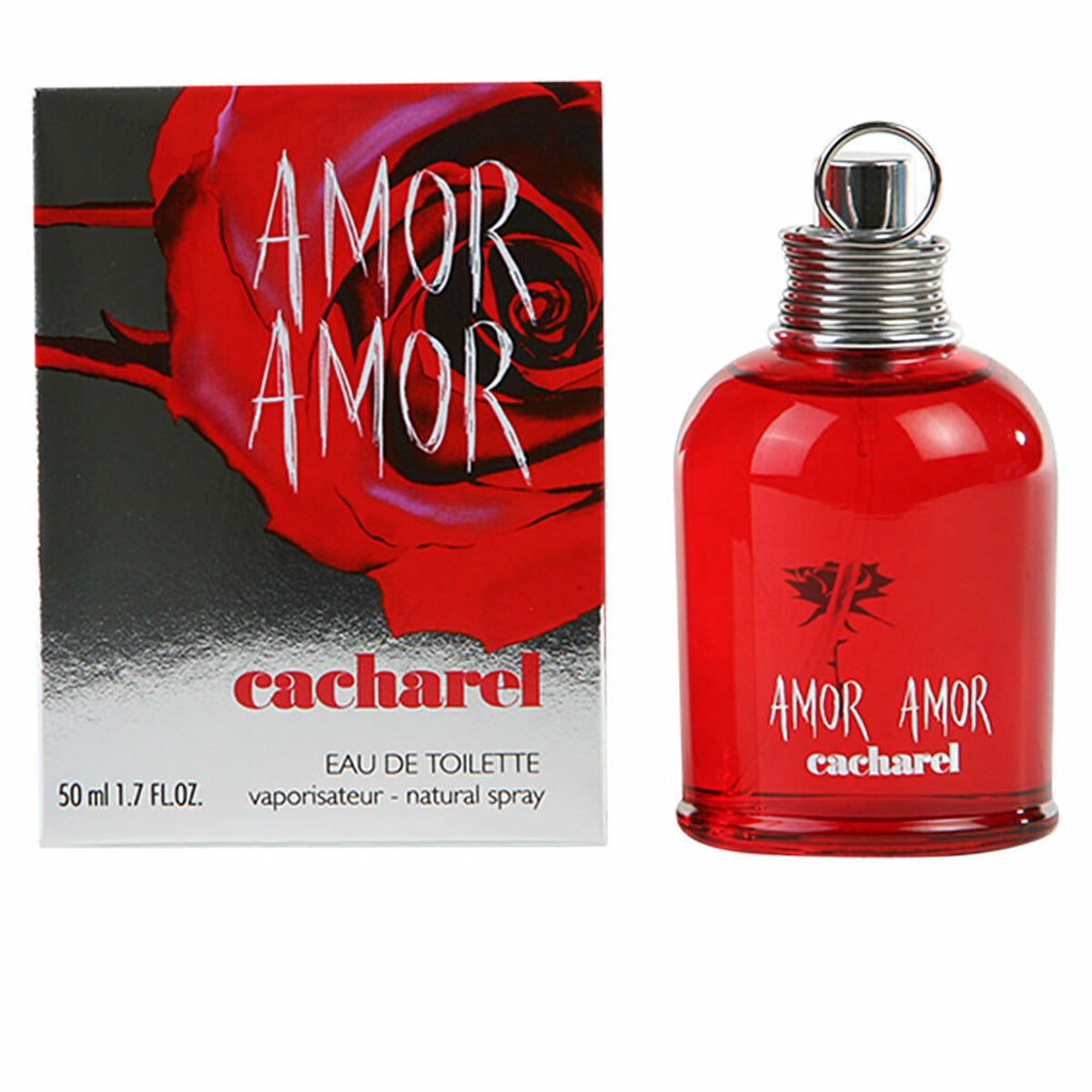Damenparfüm cacharel edt - schönheit parfums und duftwasser