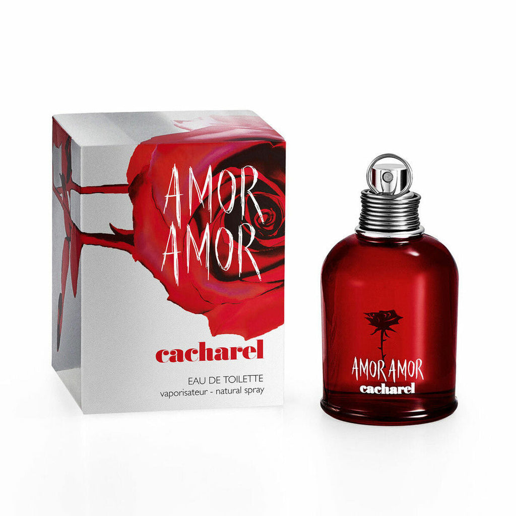 Damenparfüm cacharel edt - schönheit parfums und duftwasser