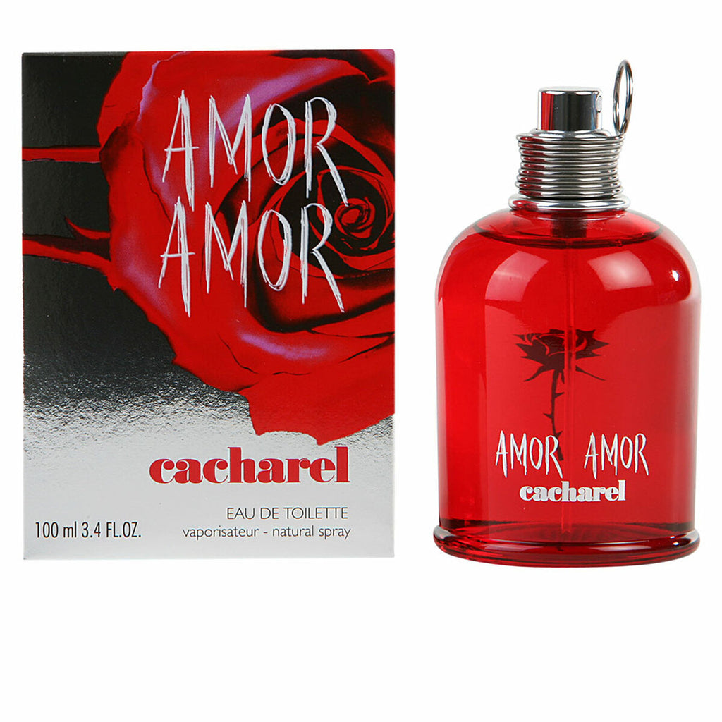 Damenparfüm cacharel edt - schönheit parfums und duftwasser
