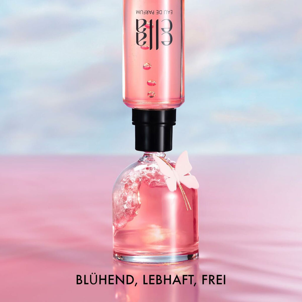 Damenparfüm cacharel ella 100 ml - schönheit parfums