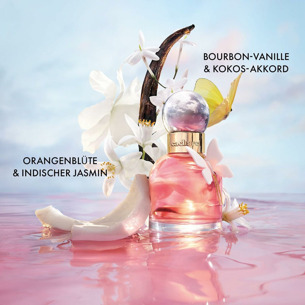 Damenparfüm cacharel ella 100 ml - schönheit parfums