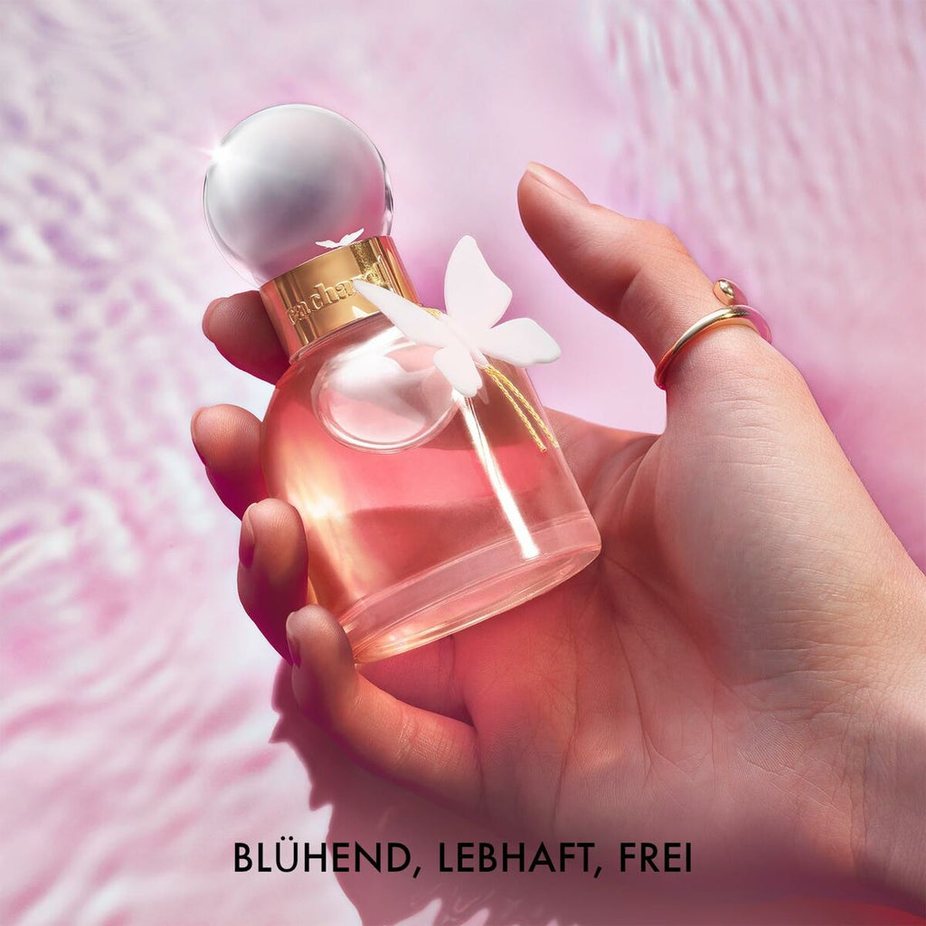 Damenparfüm cacharel ella 100 ml - schönheit parfums