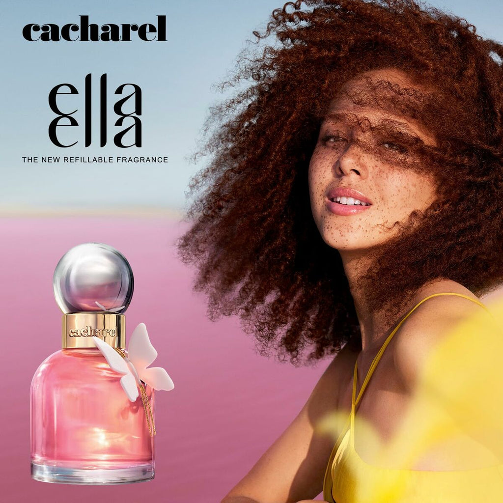 Damenparfüm cacharel ella 30 ml - schönheit parfums