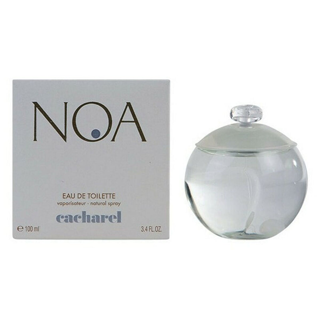 Damenparfüm cacharel noa edt 100 ml - schönheit parfums