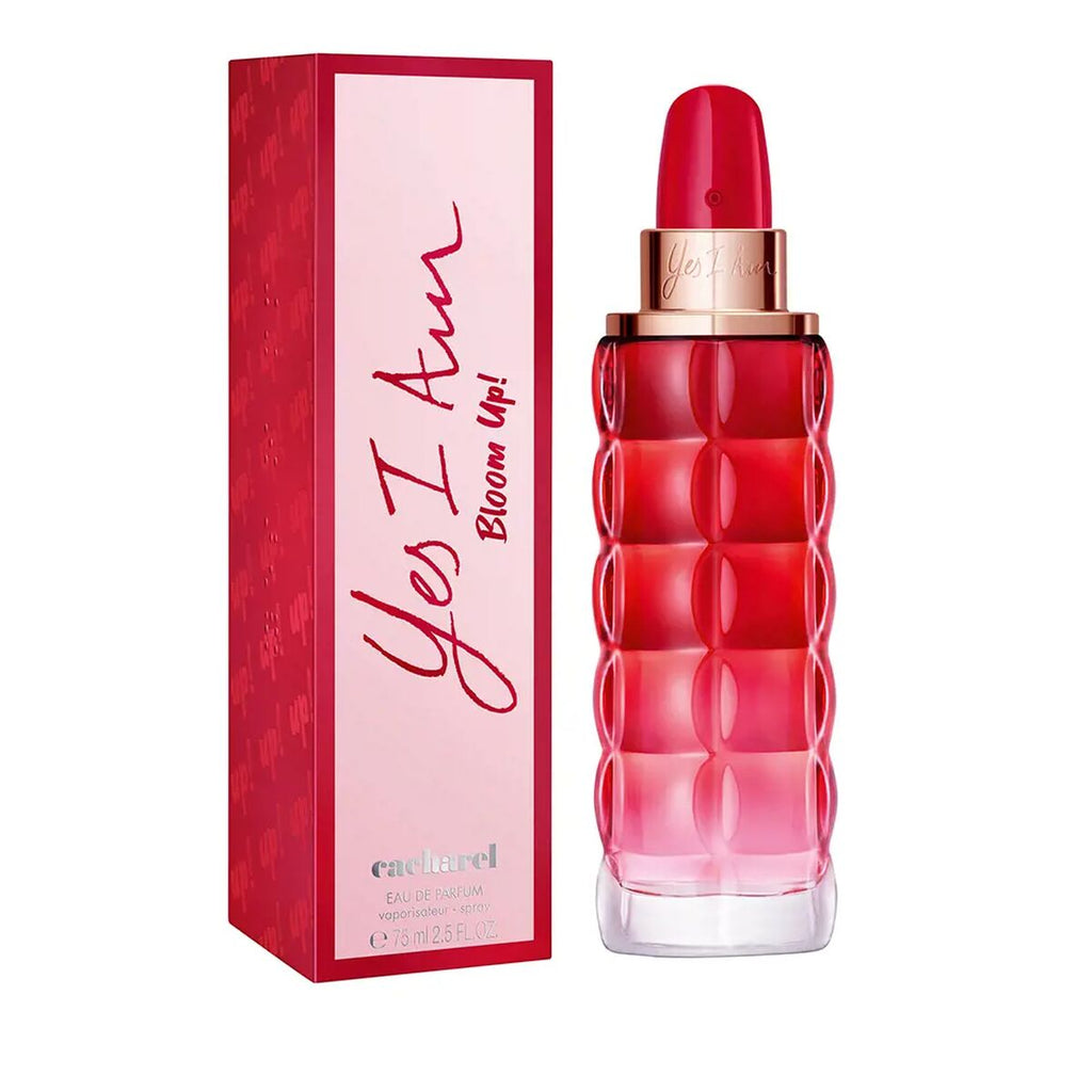 Damenparfüm cacharel yes i am edp 30 ml - schönheit parfums