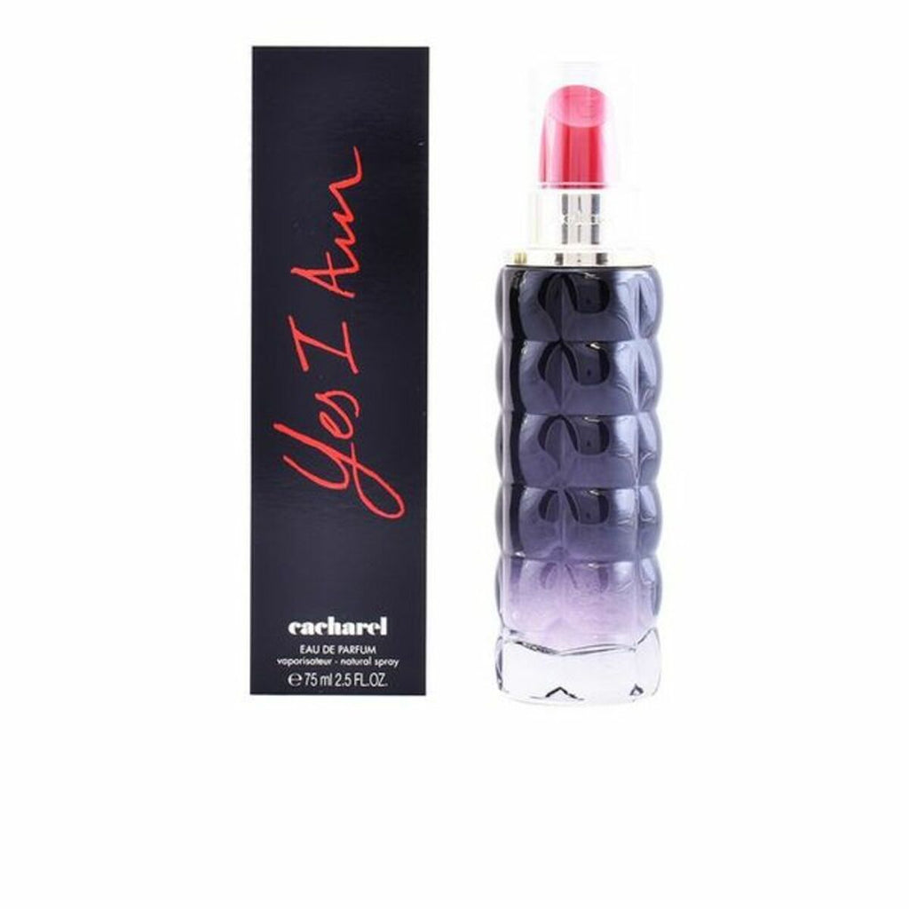 Damenparfüm cacharel yes i am edp 75 ml - schönheit parfums
