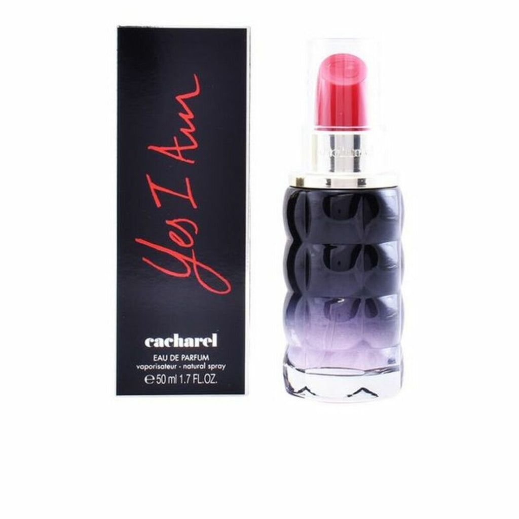 Damenparfüm cacharel yes i am edp 75 ml - schönheit parfums
