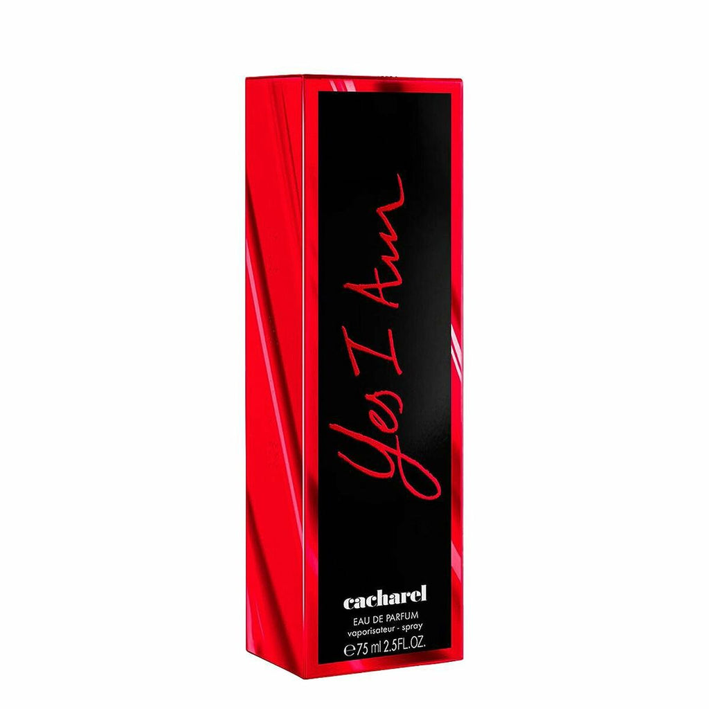 Damenparfüm cacharel yes i am edp 75 ml - schönheit parfums
