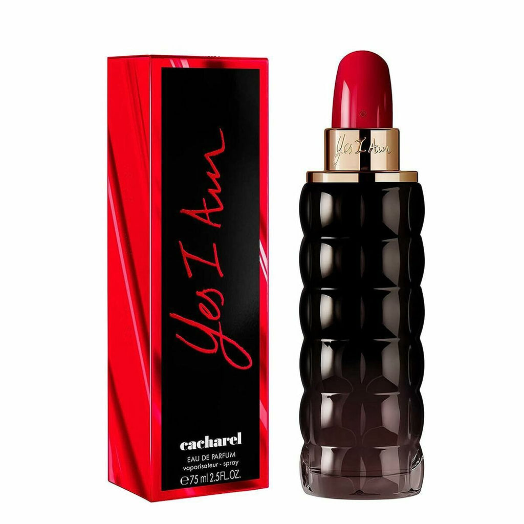 Damenparfüm cacharel yes i am edp 75 ml - schönheit parfums