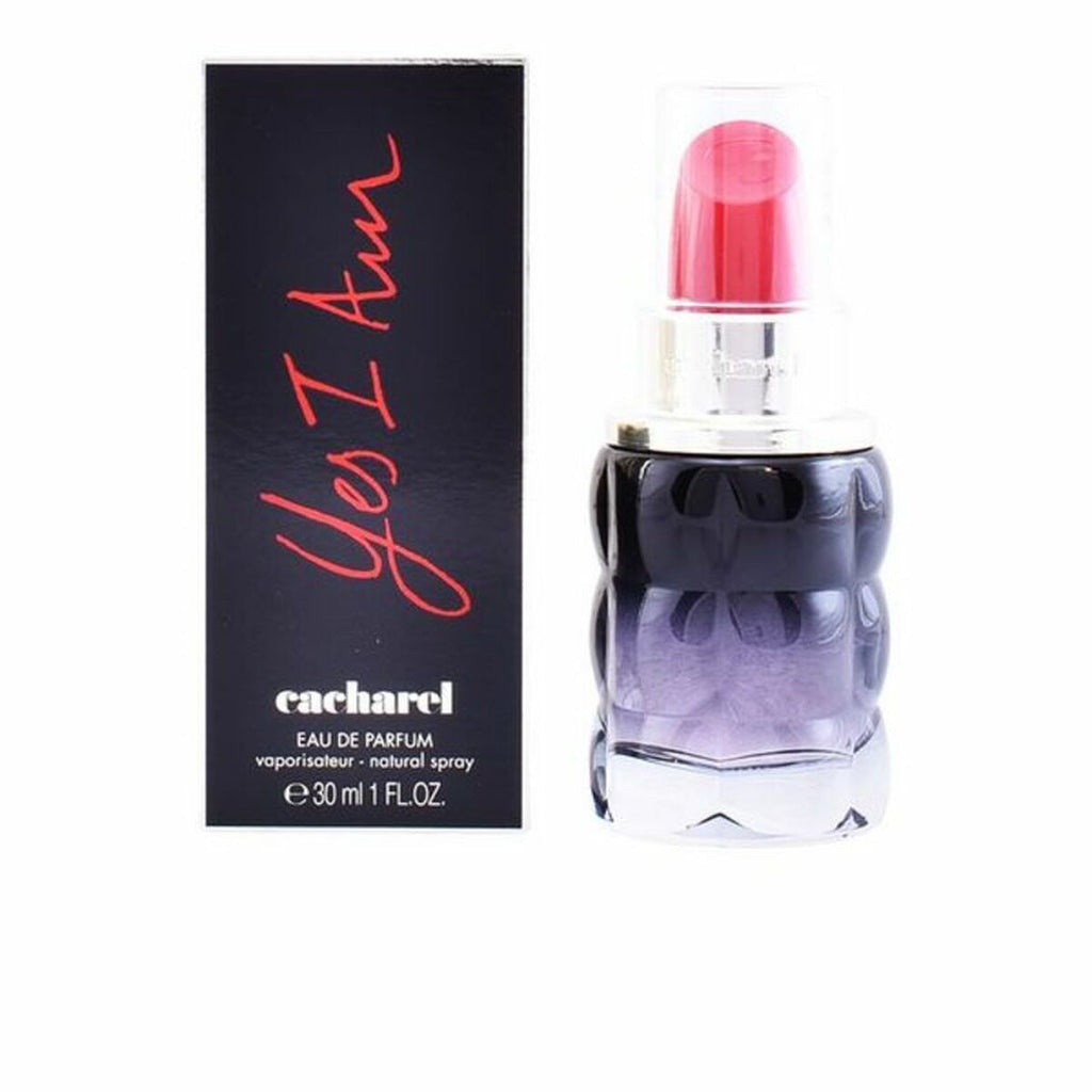 Damenparfüm cacharel yes i am edp 75 ml - schönheit parfums