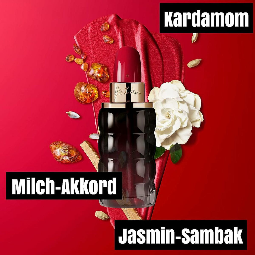 Damenparfüm cacharel yes i am edp 75 ml - schönheit parfums