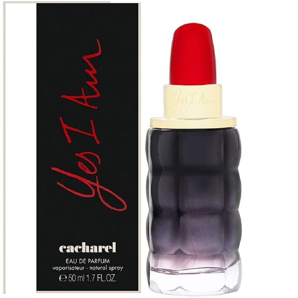 Damenparfüm cacharel yes i am edp 75 ml - schönheit parfums