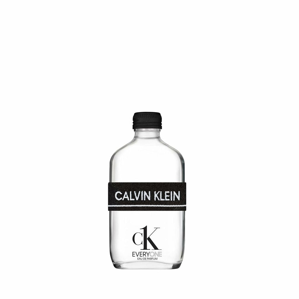 Damenparfüm calvin klein ck everyone 50 ml - schönheit