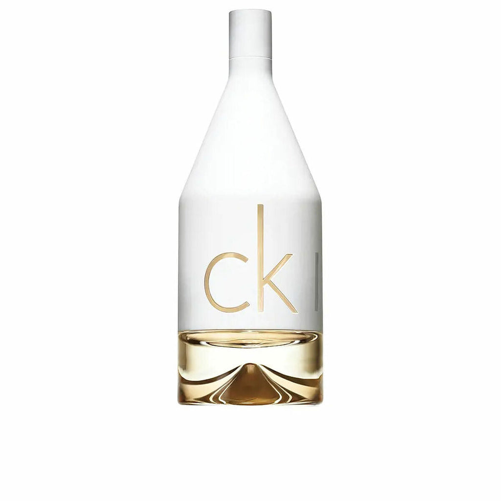 Damenparfüm calvin klein edt - schönheit parfums