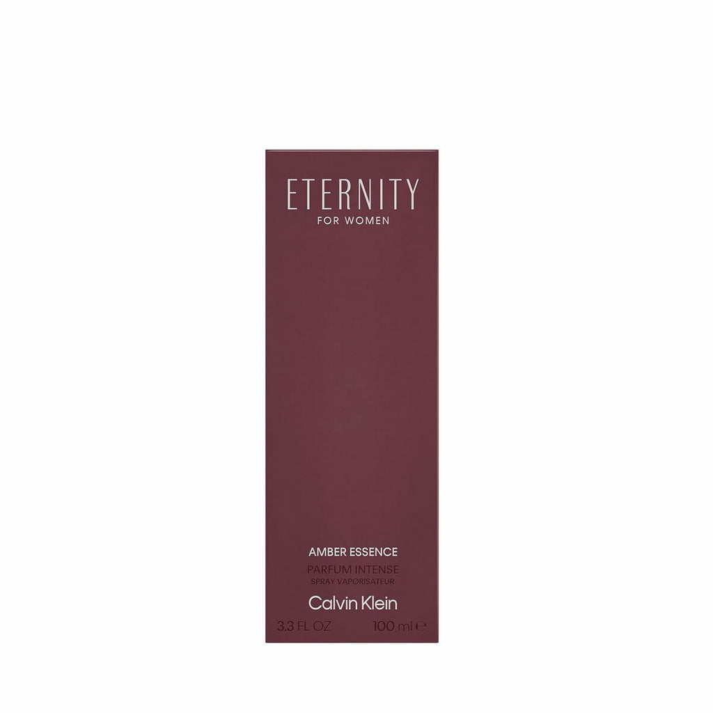 Damenparfüm calvin klein eternity 100 ml - schönheit