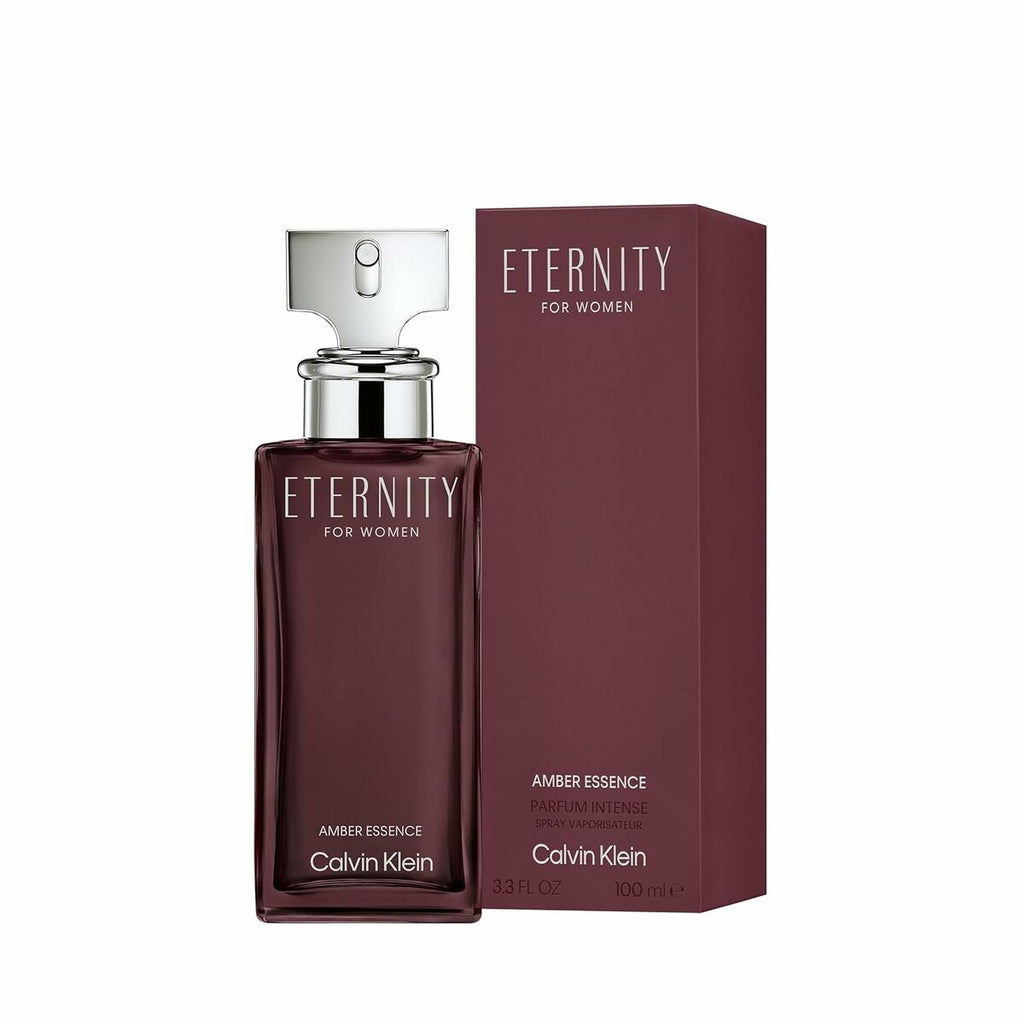 Damenparfüm calvin klein eternity 100 ml - schönheit