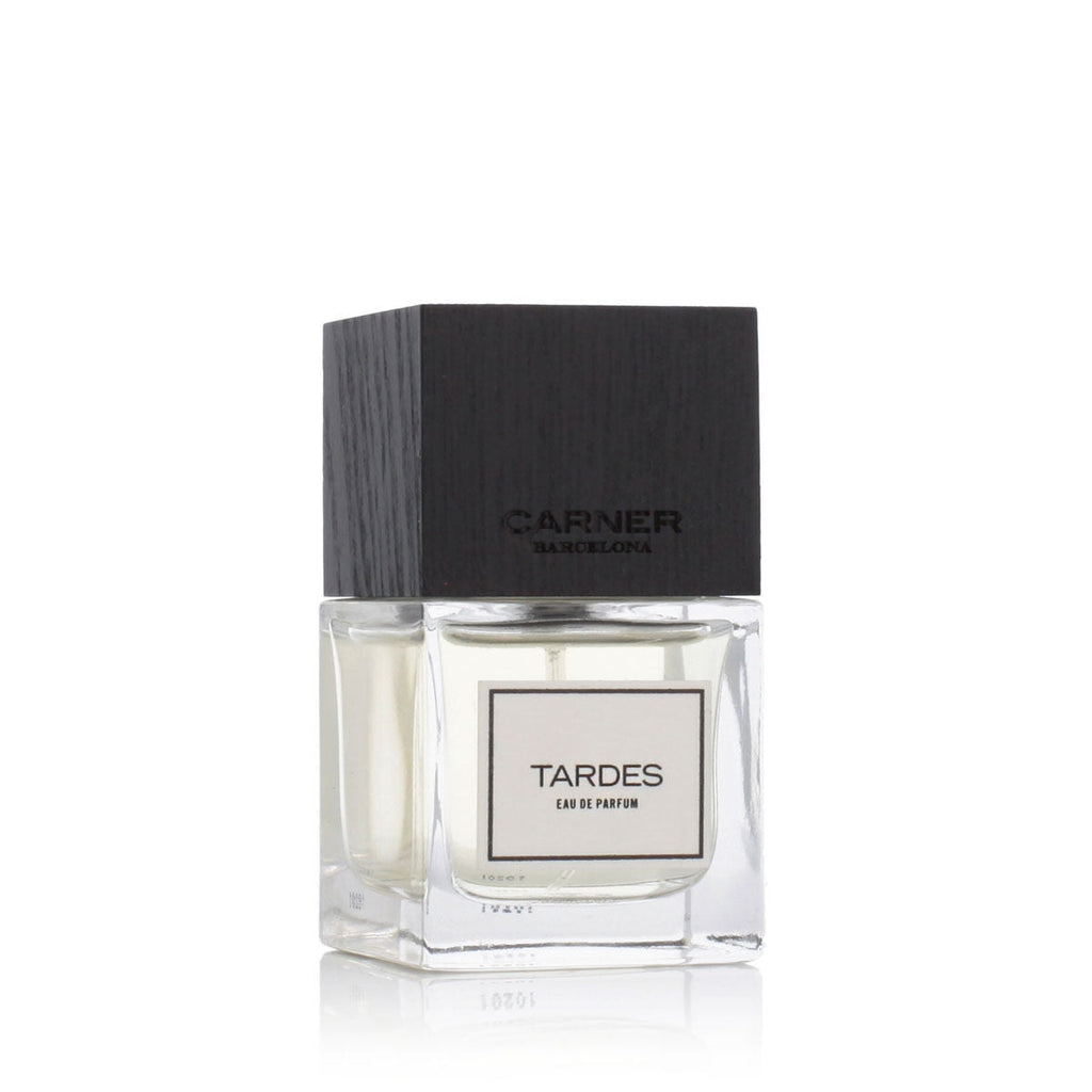 Damenparfüm carner barcelona edp tardes 50 ml - schönheit