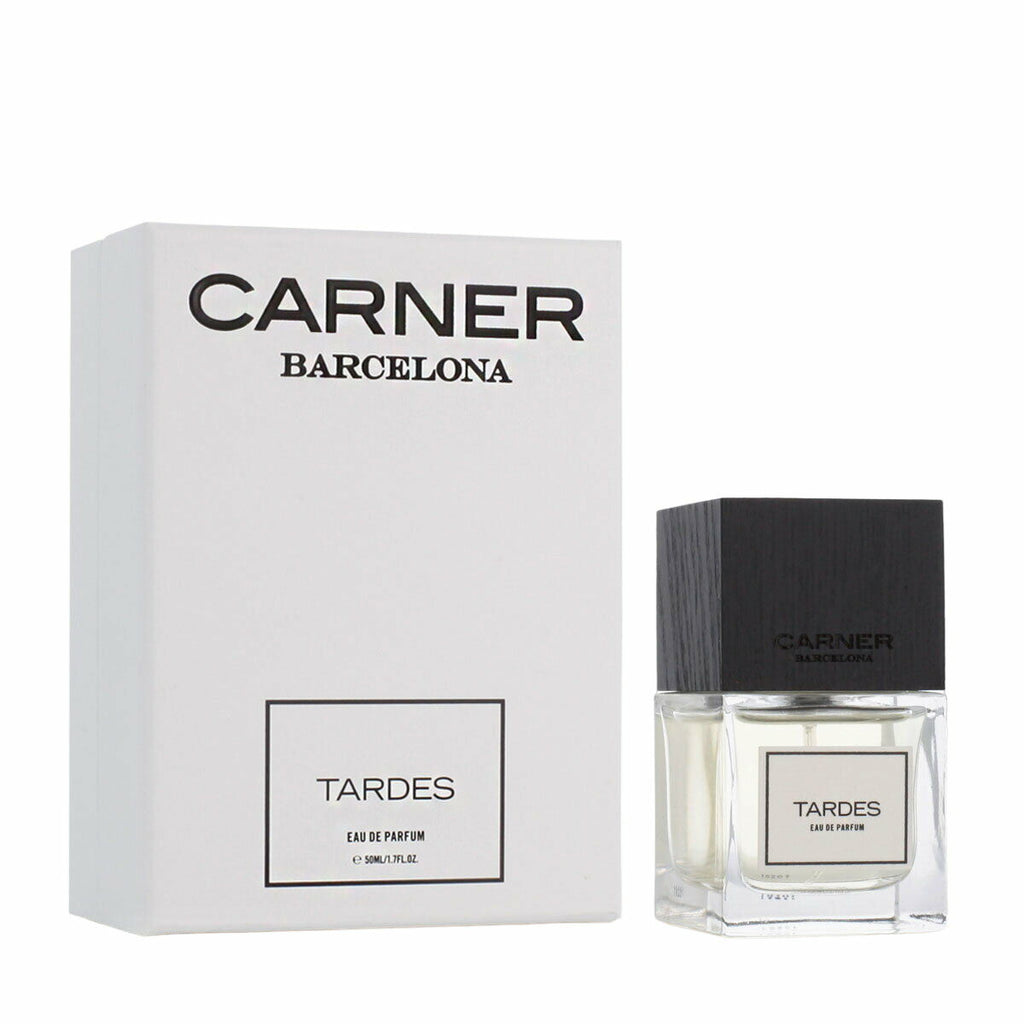Damenparfüm carner barcelona edp tardes 50 ml - schönheit
