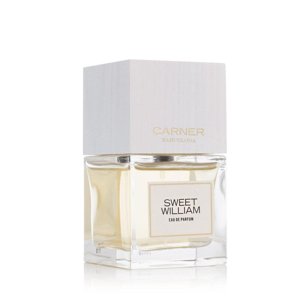Damenparfüm carner barcelona sweet william edp 100 ml