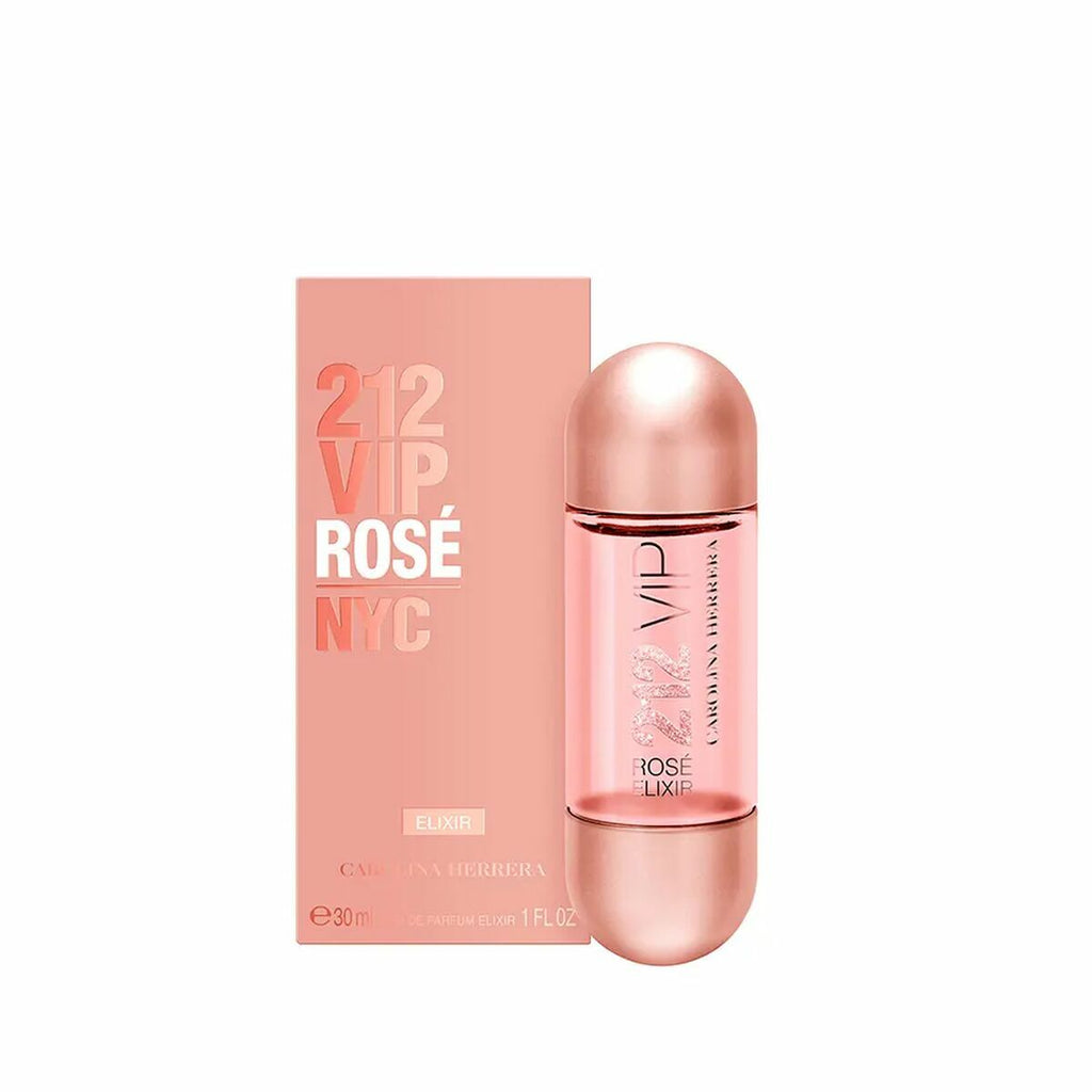 Damenparfüm carolina herrera 212 vip edp 50 ml - schönheit