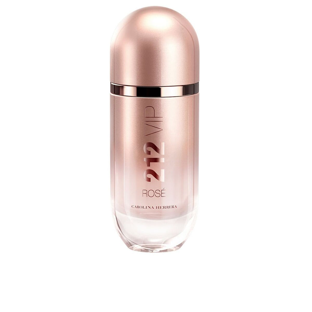Damenparfüm carolina herrera 212 vip rosé edp 80 ml