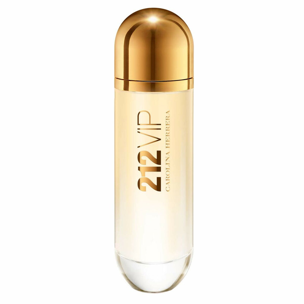 Damenparfüm carolina herrera 212 vip women edp 125 ml