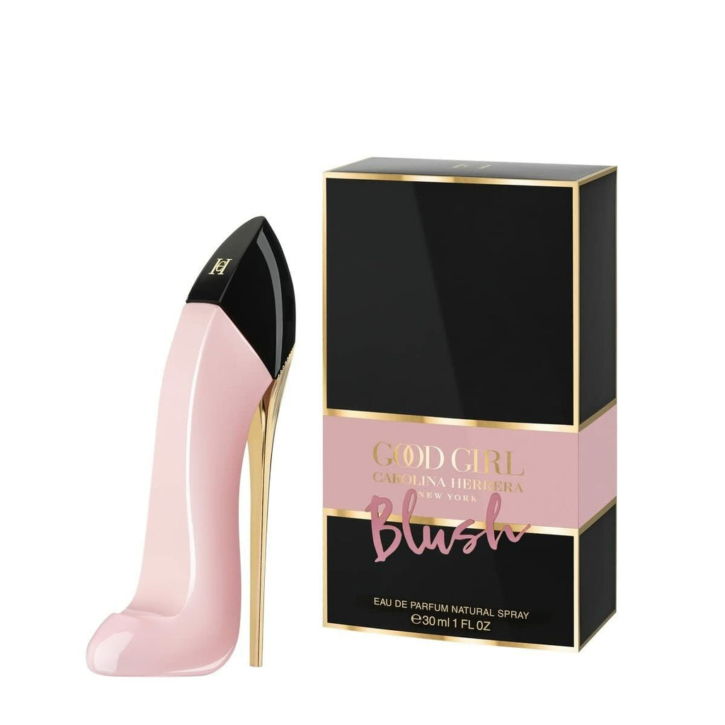 Damenparfüm carolina herrera edp 30 ml - schönheit parfums