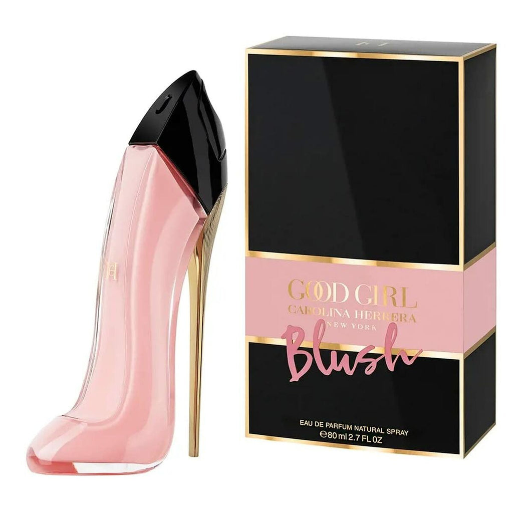 Damenparfüm carolina herrera edp 80 ml - schönheit parfums