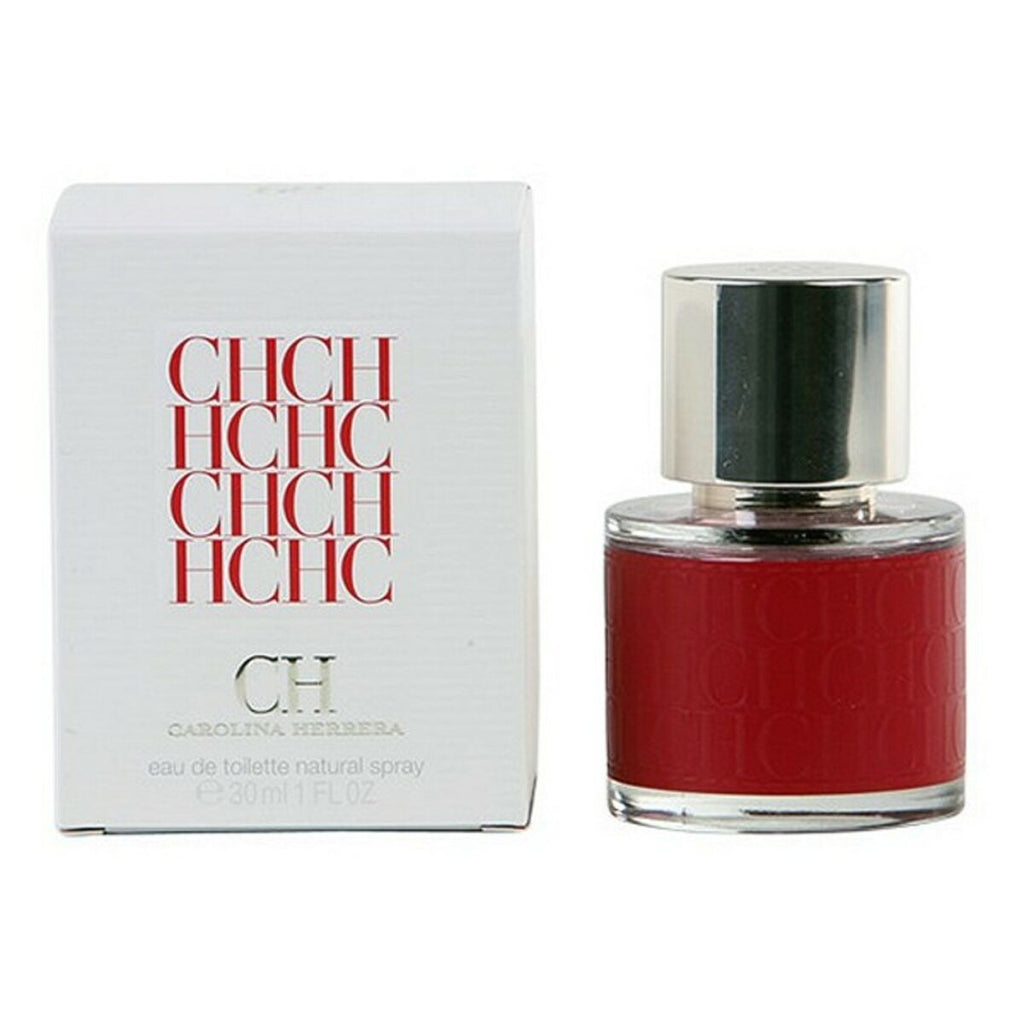 Damenparfüm carolina herrera edt - schönheit parfums