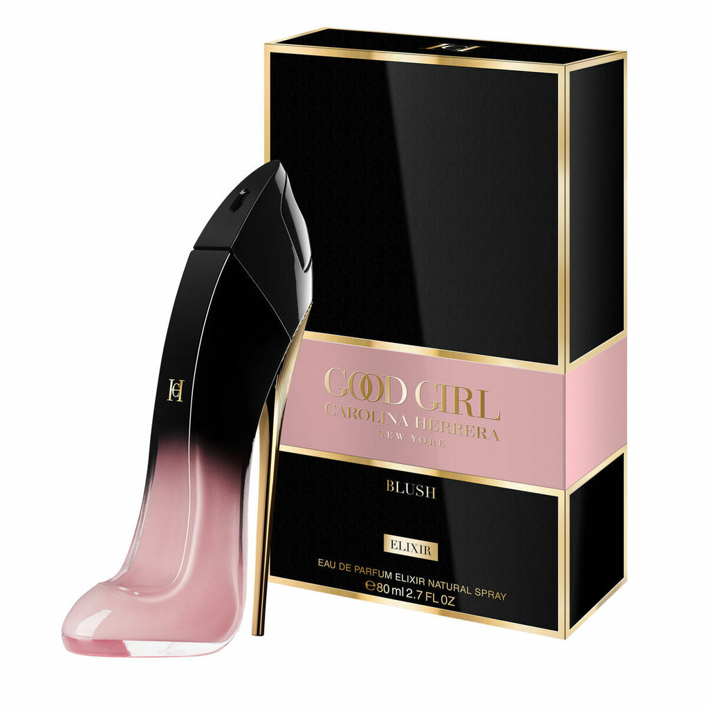 Damenparfüm carolina herrera good girl edp 80 ml