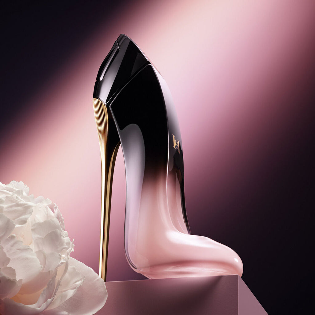 Damenparfüm carolina herrera good girl edp 80 ml