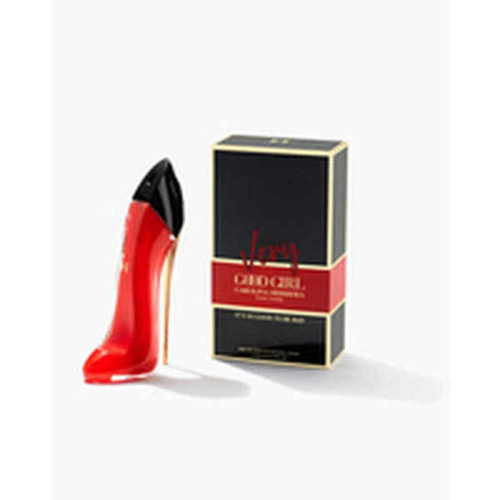 Damenparfüm carolina herrera very good girl edp - schönheit