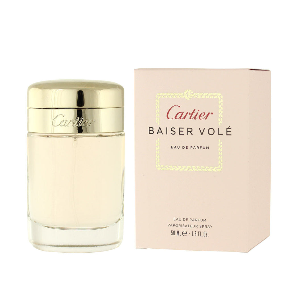 Damenparfüm cartier fp327035 edp 50 ml (1 stück)